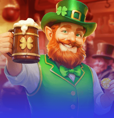 Lucky’s Wild Pub 2