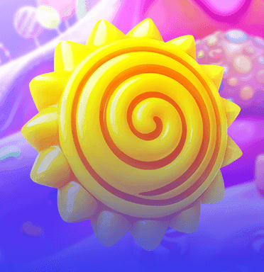 Sugar Rush Super Scatter