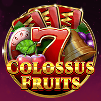 Coloussus Fruits Christmas Edition