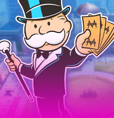 大富翁现金为王