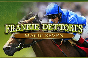 Frankie Dettori's Magic Seven
