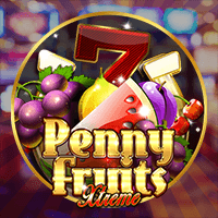 Penny Fruits Extreme